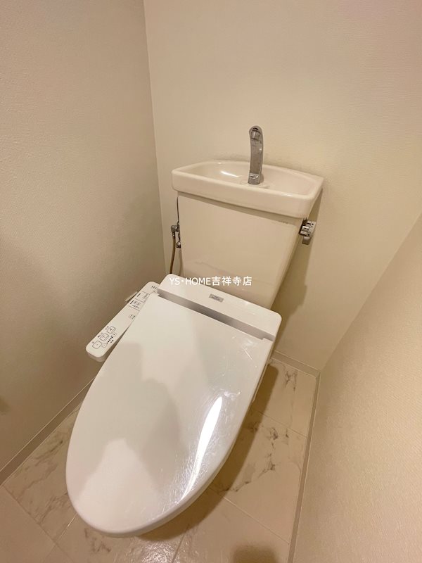 ソサエティ関町 その他4