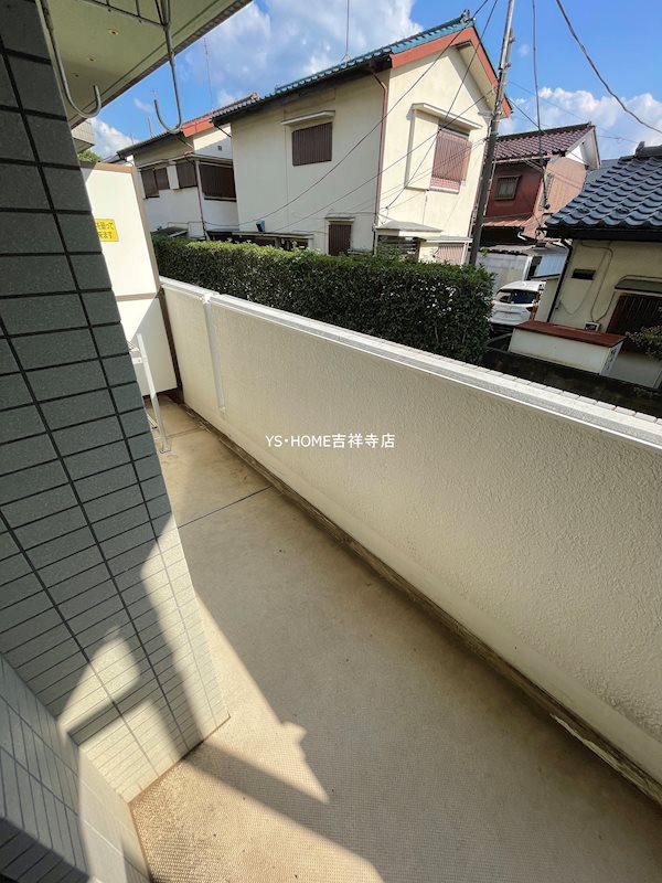 ソサエティ関町 その他6