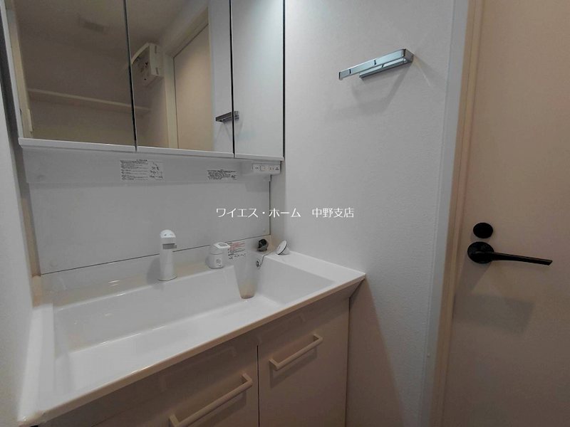 TASUKI RICHESSE SHIN-NAKANO（タスキ　リシェス） その他2