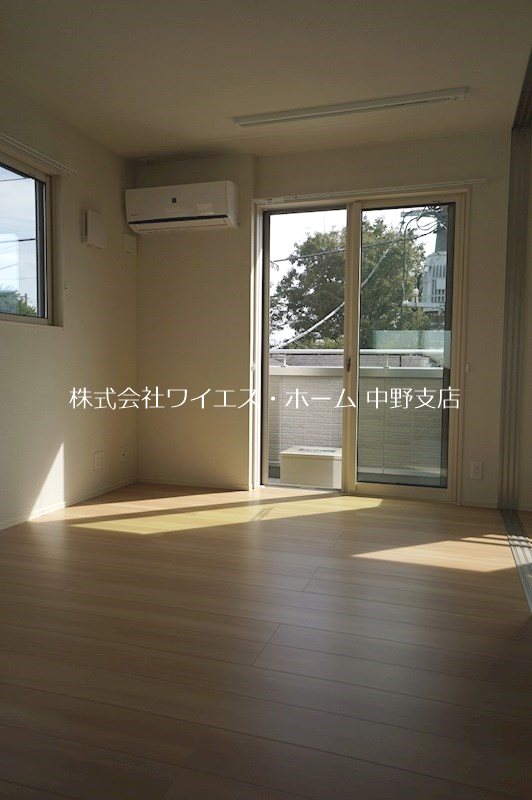 ラミージュ　Ramiuj リビング