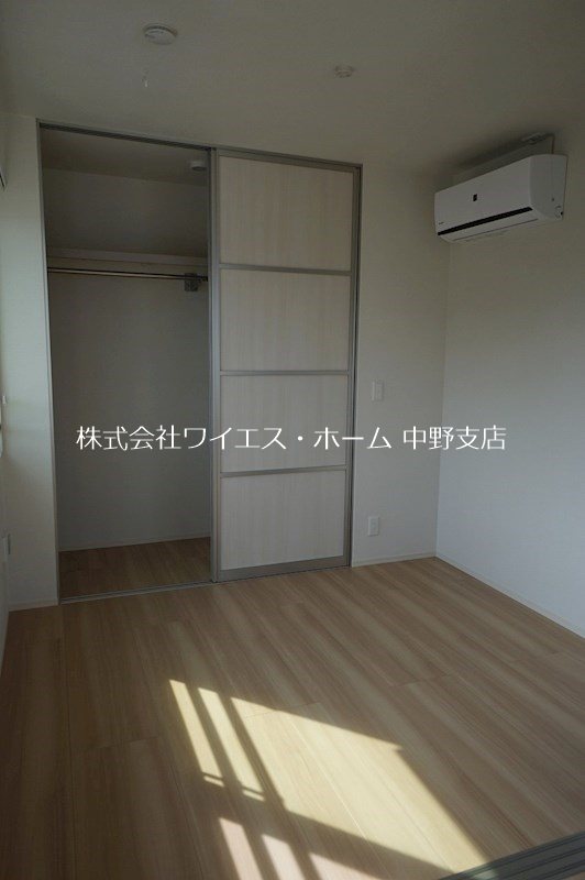 ラミージュ　Ramiuj ベッドルーム