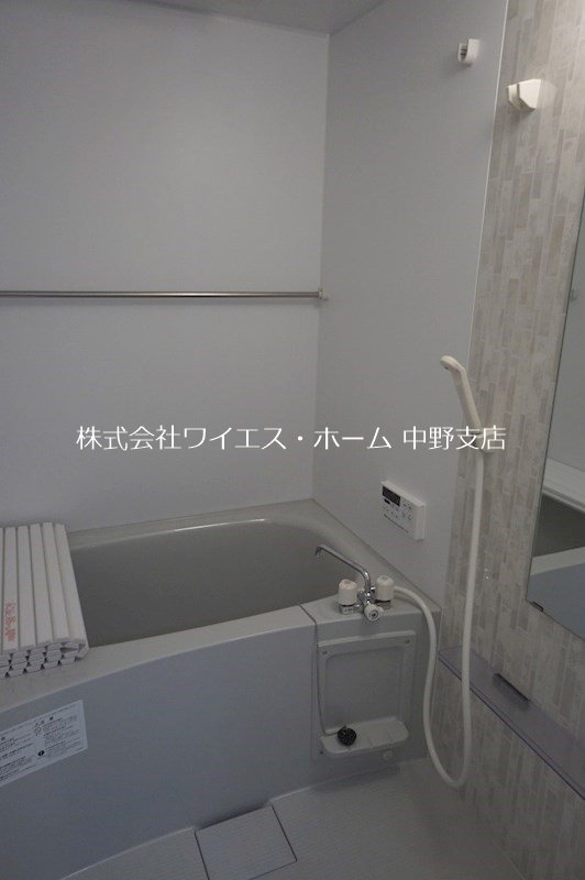 ラミージュ　Ramiuj 風呂画像