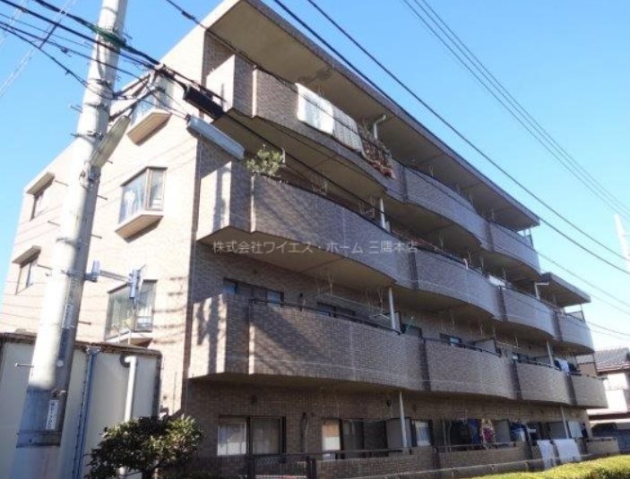 ベルヴィル小金井 その他7