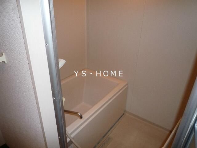 ベルヴィル小金井 風呂画像