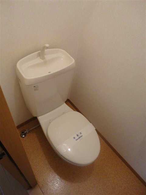 クレスト西町 その他2