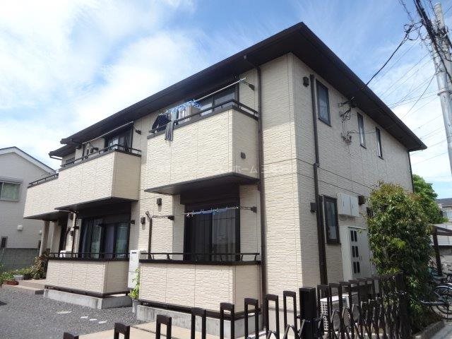 メゾン吉祥寺 外観