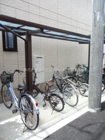 メゾン吉祥寺 その他1