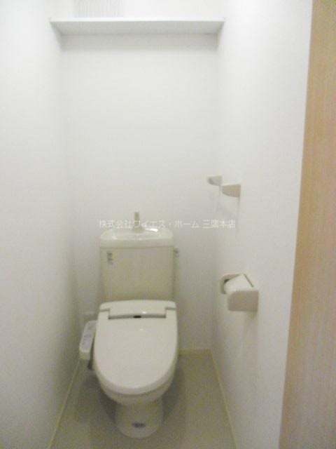 メゾン吉祥寺 その他3