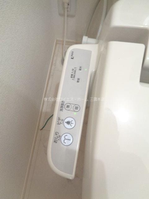 メゾン吉祥寺 その他18