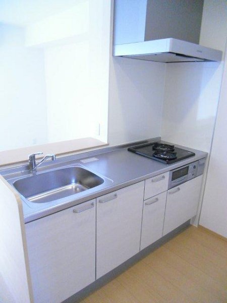 メゾン吉祥寺 キッチン