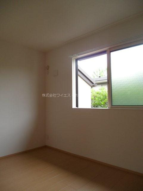 メゾン吉祥寺 ベッドルーム