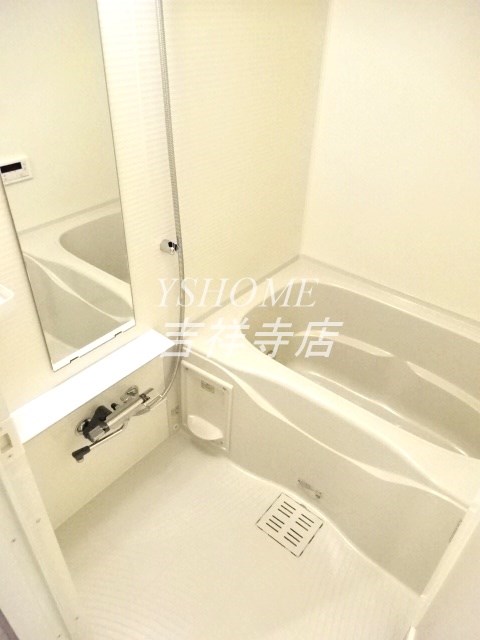 KDXレジデンス上石神井Ⅱ 風呂画像