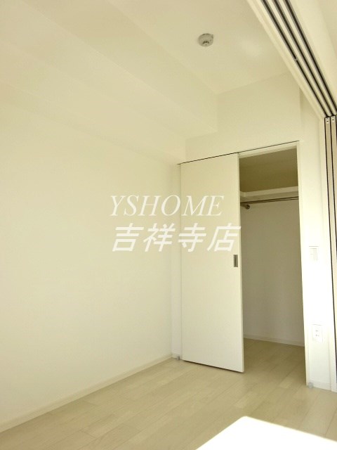 KDXレジデンス上石神井Ⅱ ベッドルーム