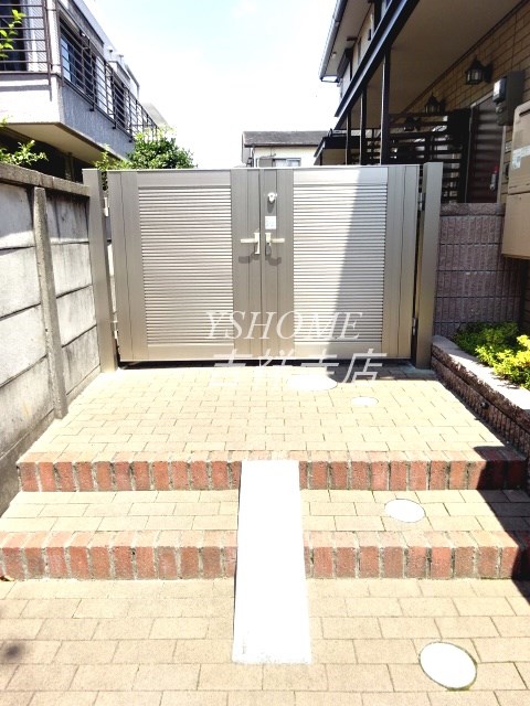 エルサ浜田山 その他1