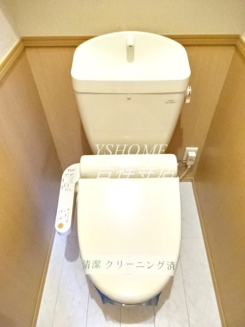 エルサ浜田山 その他4