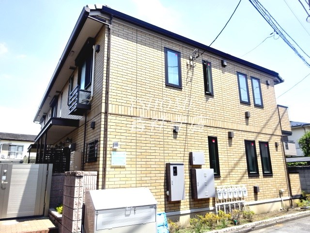 エルサ浜田山 その他9