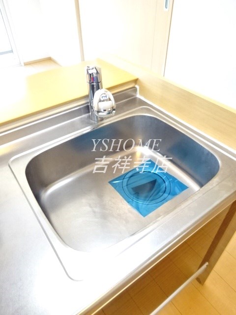 エルサ浜田山 その他12