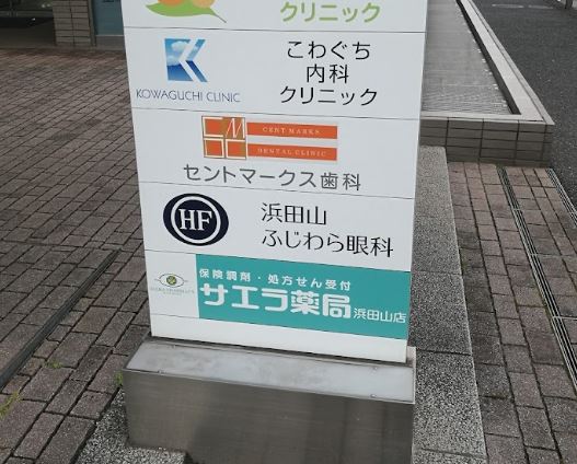 エルサ浜田山 周辺画像4