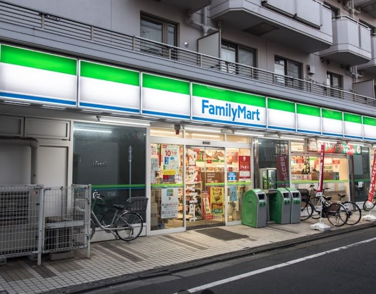 エルサ浜田山 周辺画像6