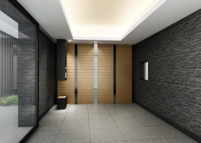 ラ・ミアカーサ東中野 その他外観2