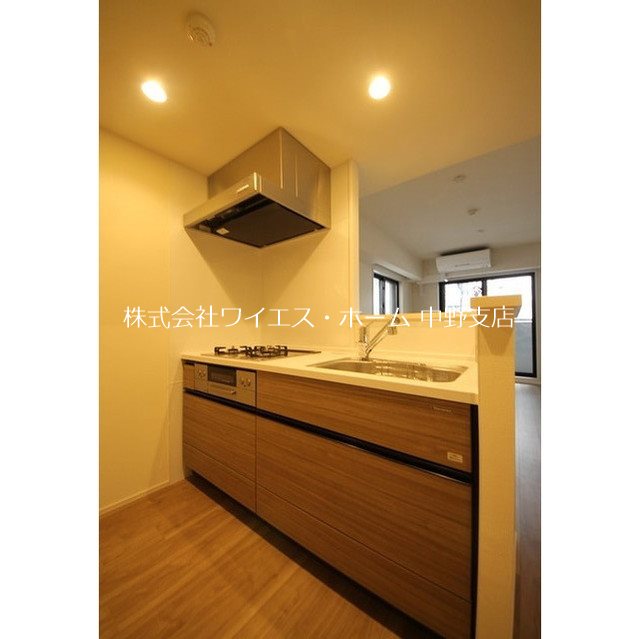 ラ・ミアカーサ東中野 その他9