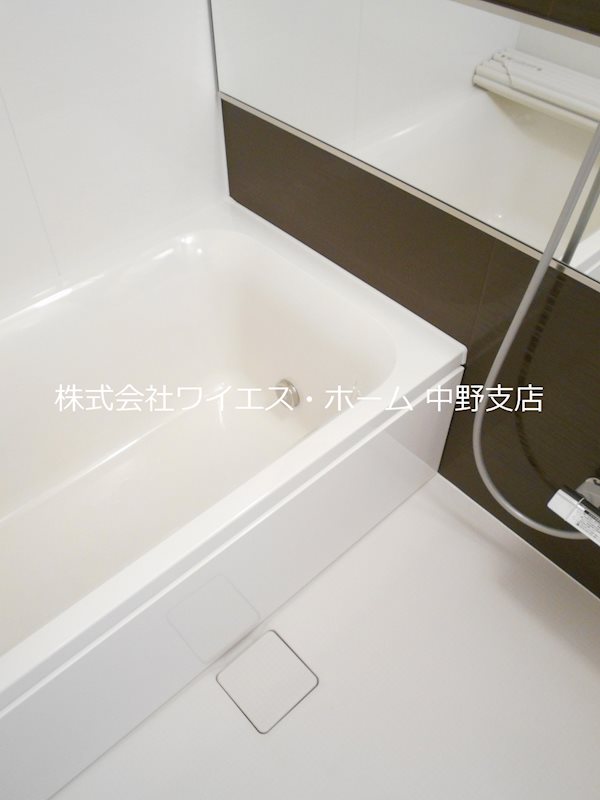 タンドリュクスプレミアム 風呂画像