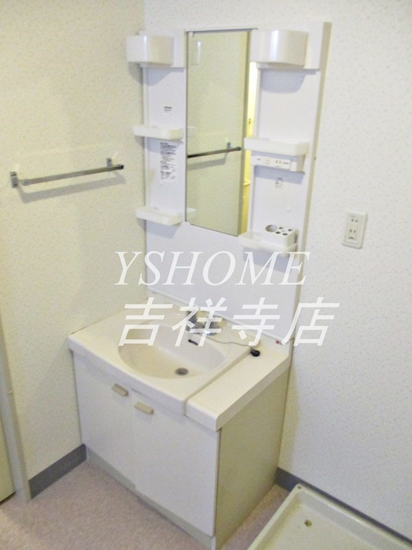 ハイエスト荻窪 その他3