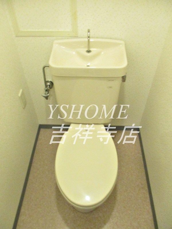 ハイエスト荻窪 その他4