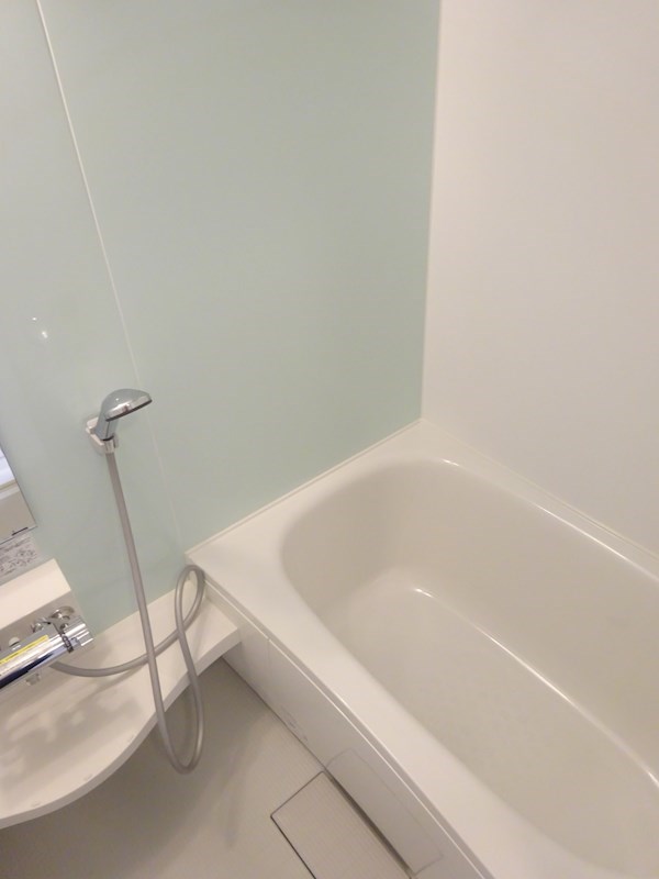 レモンアイ 風呂画像