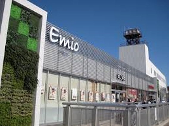 レモンアイ 周辺画像5