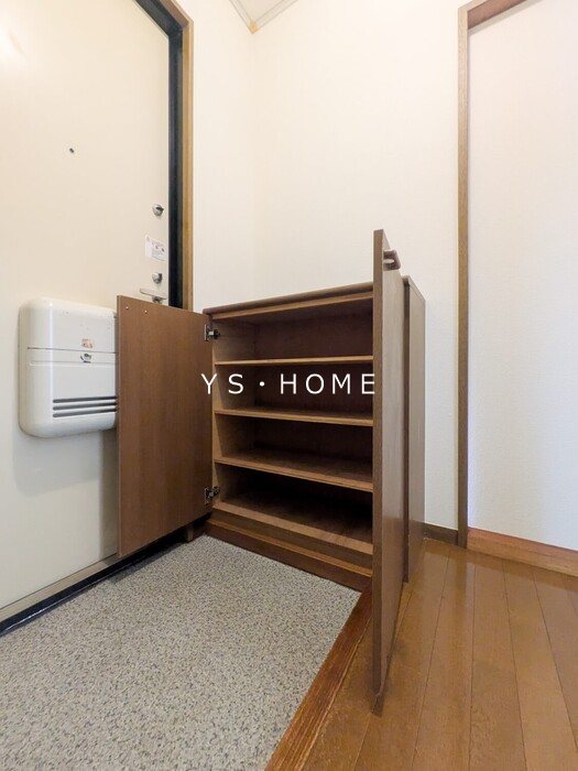 ボヌール・エム その他7