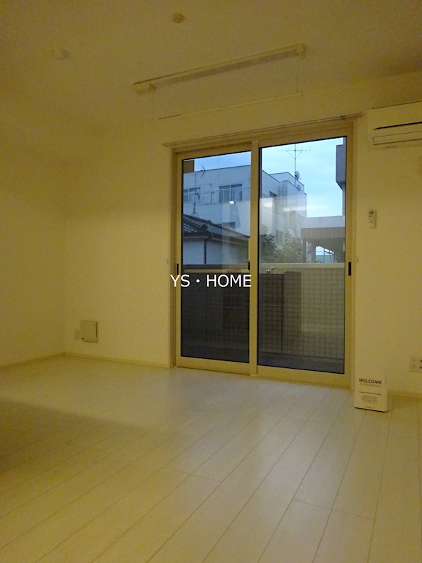 サウスステージ リビング