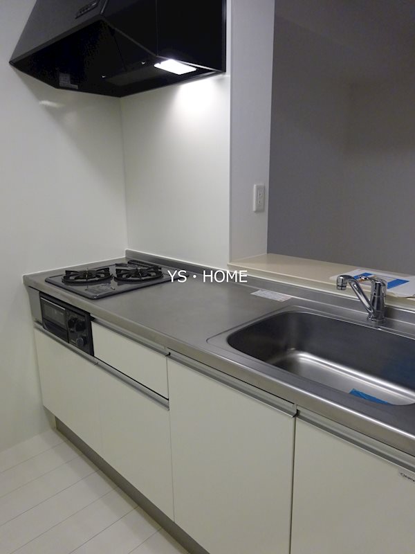 サウスステージ キッチン