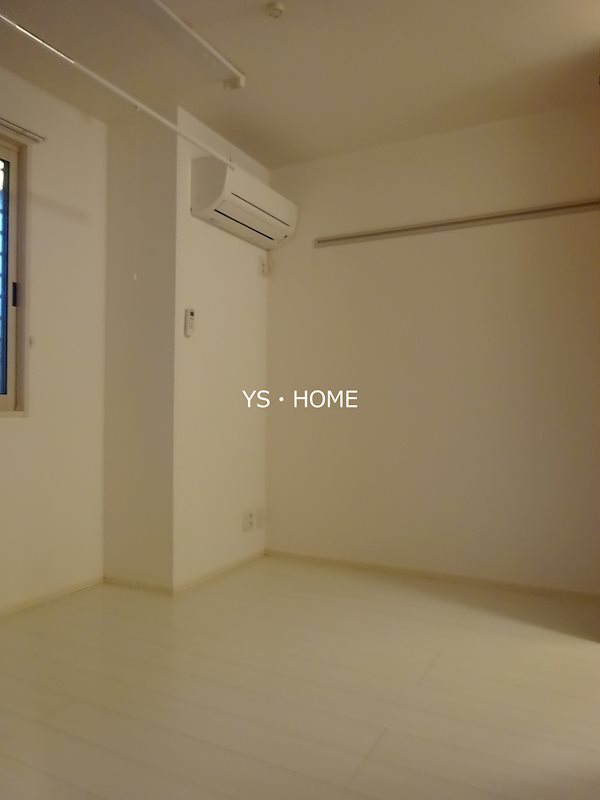 サウスステージ ベッドルーム