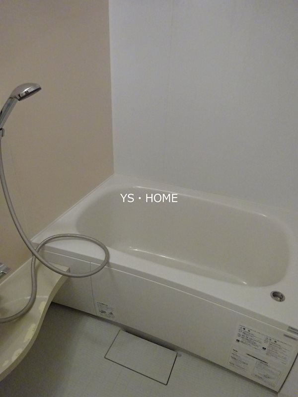 サウスステージ 風呂画像