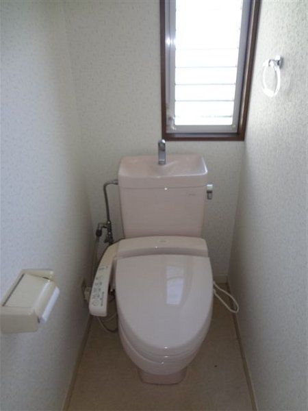 エバーグリーンハウス その他2