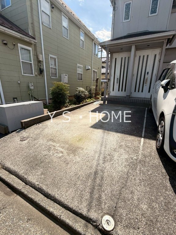 エバーグリーンハウス その他5