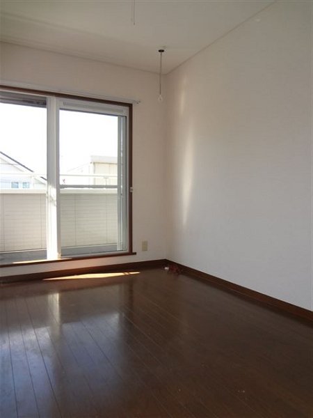 エバーグリーンハウス その他6