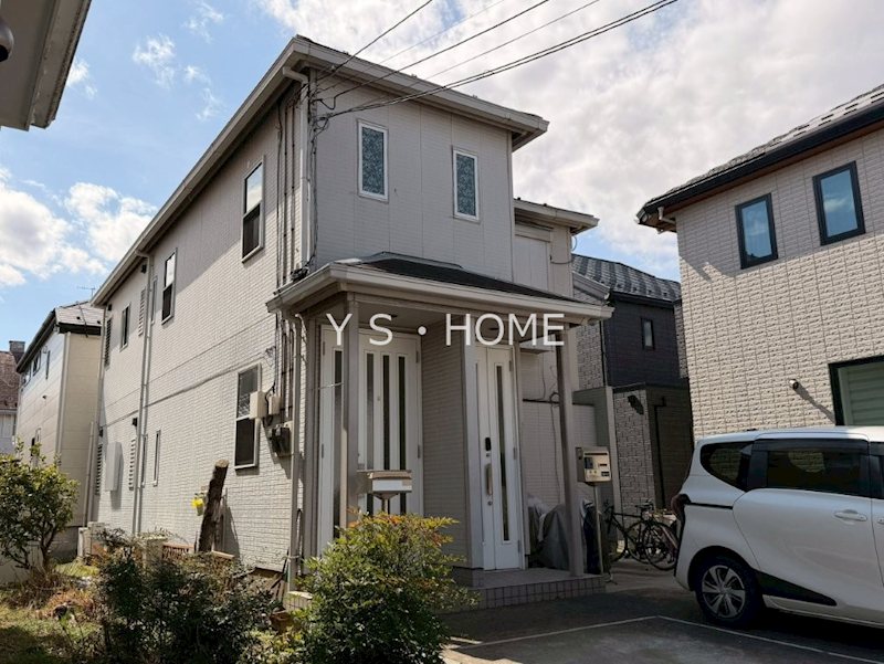 エバーグリーンハウス  その他外観1