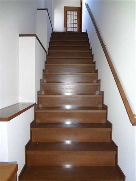 エバーグリーンハウス 玄関