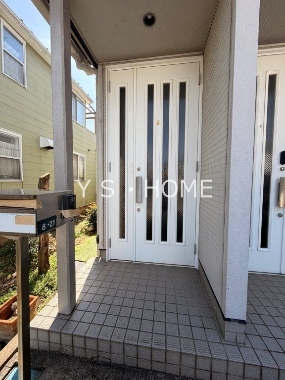 エバーグリーンハウス  その他外観3