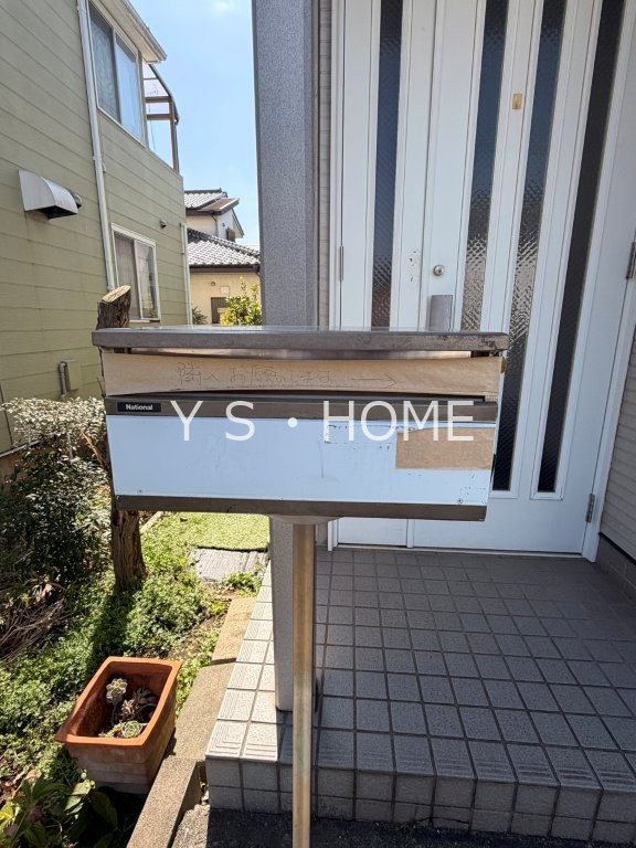 エバーグリーンハウス  その他7