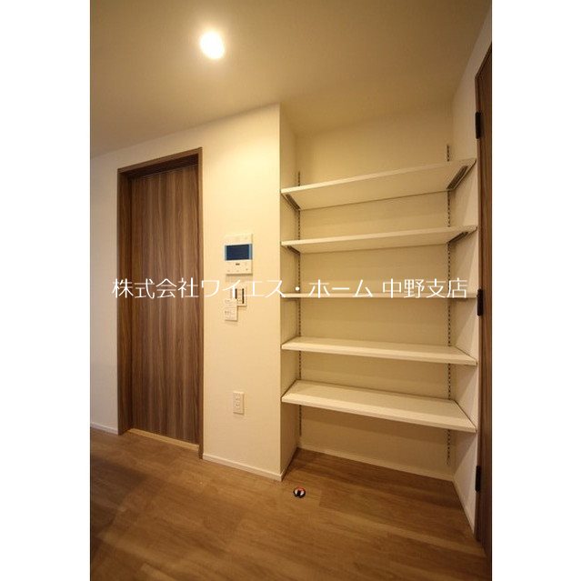 ラ・ミアカーサ東中野 その他8