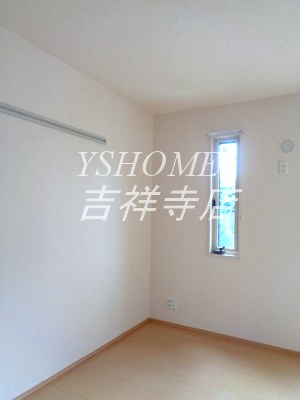 GLANZHAUS ベッドルーム