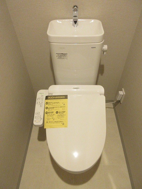 ラ・ミアカーサ東中野 その他1