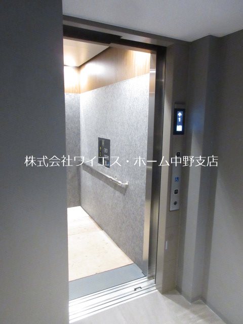 ラ・ミアカーサ東中野 その他外観2