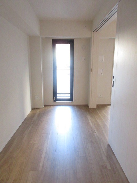 ラ・ミアカーサ東中野 ベッドルーム