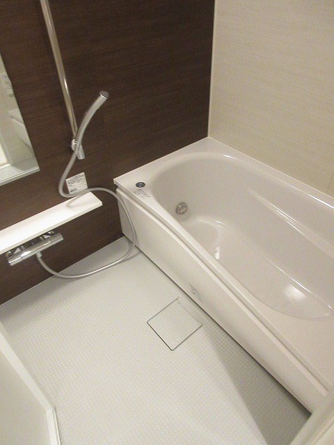 ラ・ミアカーサ東中野 風呂画像