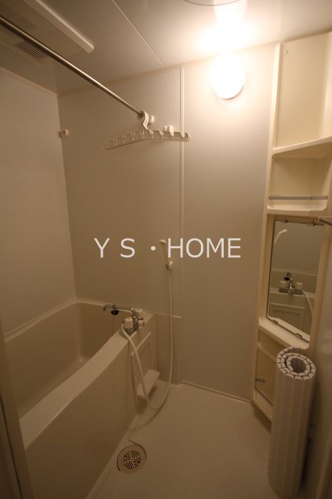 ドゥーピエース 風呂画像