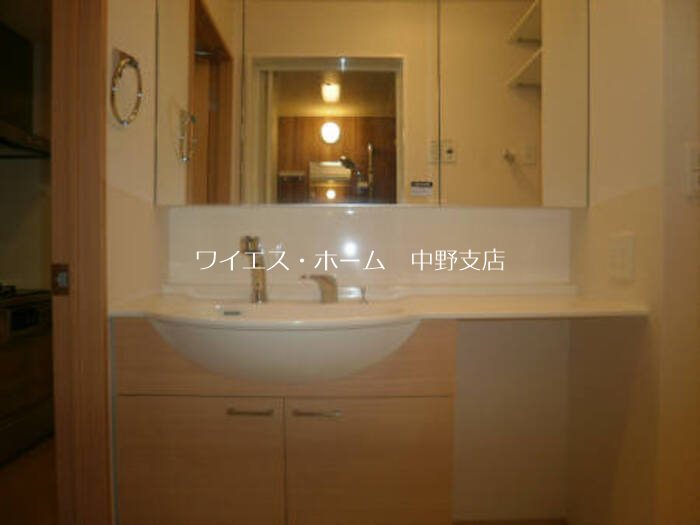 ハウス江原 その他4